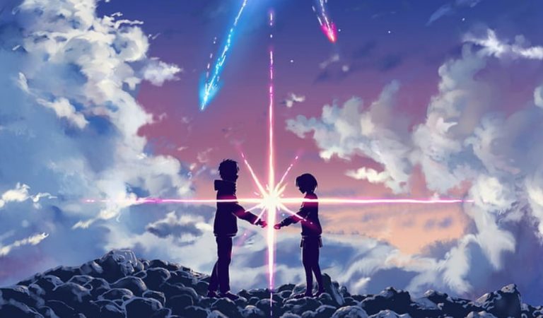 Rekomendasi 10 Anime Makoto Shinkai yang Wajib Anda Tonton