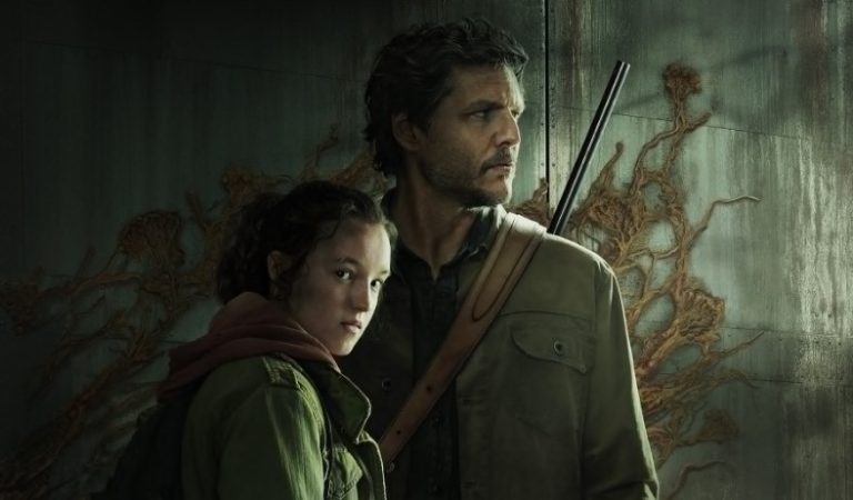 Serial HBO The Last of Us Adaptasi Game Terbaik yang Pernah dibuat