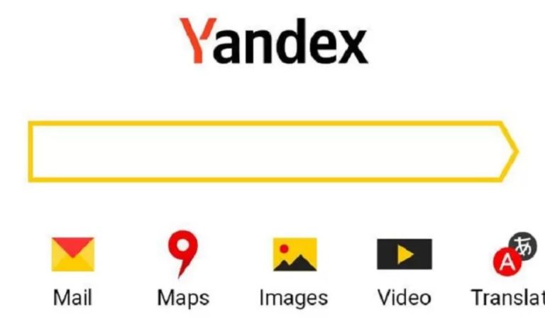 Cara Download Video di Browser Yandex